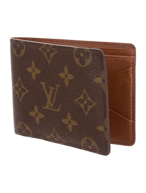 louis vuitton men's multiple wallet|louis vuitton multiple wallet review.